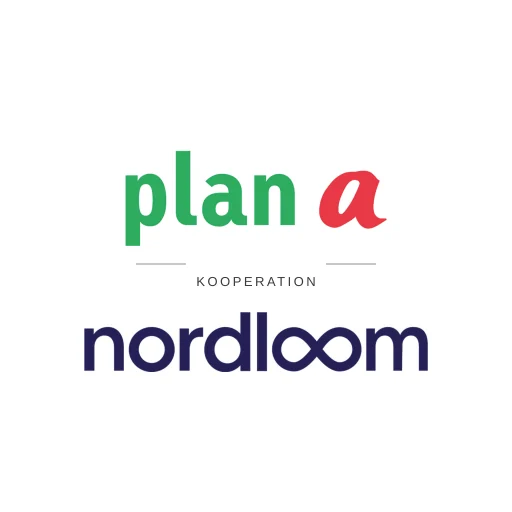 plan a × Nordloom – Zusammenarbeit für KI-Transformation